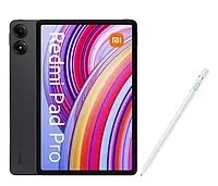 Xiaomi Redmi Pad Pro 6 ГБ/128 ГБ графит Graphite Grey + Active Stylus Pen 1266383 фото