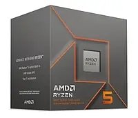 Процесор AMD Ryzen 5 8500G (100-100000931BOX) 1214172 фото