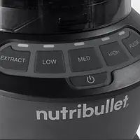 Коктейлер Nutribullet NBF500DG DNN_1454627 фото