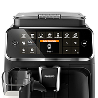 Експрес тиск Philips Серія 4300 LATTE EP4341/50 DNN_1428890 фото