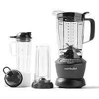 Коктейлер Nutribullet NBF500DG DNN_1454627 фото