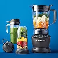 Коктейлер Nutribullet NBF500DG DNN_1454627 фото