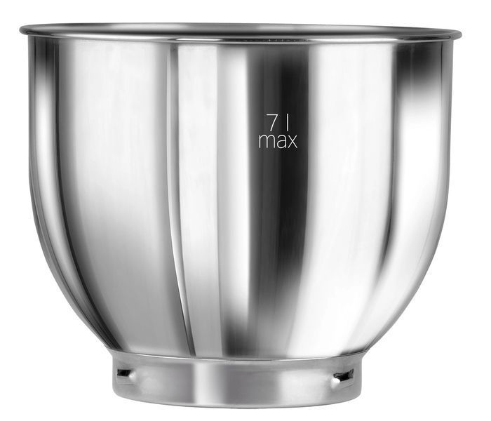 Планетарный робот MPM MRK-20 2600 Вт Дополнительная миска EURO_1352719 фото