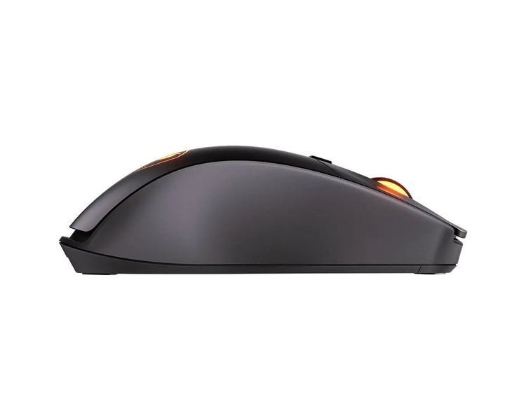 Игровая мышь Cougar Surpassion RX Черная EURO_1288159 фото