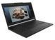 Бізнес-ноутбук Lenovo ThinkPad P14s Gen 5 14,5 Ultra 7 165H 32GB ОЗУ 1TB SSD RTX500 Win11 Pro Чорний EURO_1335952 фото 2