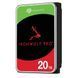 Диск Seagate IronWolf Pro ST20000NT001 20 ТБ 3,5 EURO_1294168 фото 2