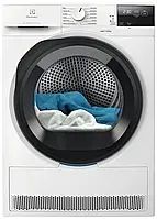 Сушарка Z насос тепло Electrolux EW6D285YP 8 кг MixCare Sensicare DNN_1483110 фото