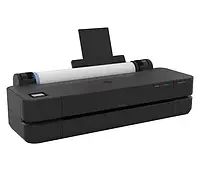 Плоттер HP DesignJet T250 24" Printer (5HB06A) 628576 фото