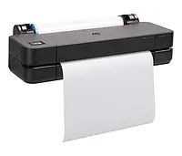 Плоттер HP DesignJet T250 24" Printer (5HB06A) 628576 фото