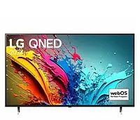 LG 86QNEND86T6A 86 'LED 4K 120HZ WEBOS TV HDMI 2.1 1244524 фото