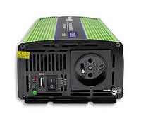 QOLTEC UPS 300W/600W 12V 230V Converter 1144895 фото