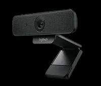 Logitech c925e full hd 345863 фото