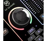 M-Audio M-Game RGB Dual 1084836 фото