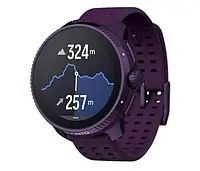 Suunto Race Titanium Amethyst 1186586 фото