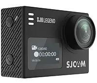 SJCAM SJ6 Legend Black 692537 фото