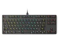 Славний GMMK TKL GATERON BROWN KIT 1260175 фото