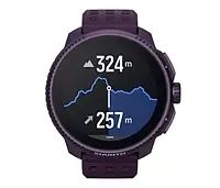 Suunto Race Titanium Amethyst 1186586 фото