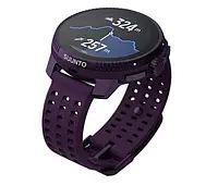 Suunto Race Titanium Amethyst 1186586 фото