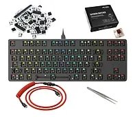 Славний GMMK TKL GATERON BROWN KIT 1260175 фото