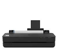 Плоттер HP DesignJet T250 24" Printer (5HB06A) 628576 фото