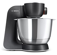 Робот Bosch MUM58M64 Серия 4 Серебро DNN_1479915 фото