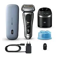 Shaver Braun 9577cc Silver Series 9 Pro+ DNN_1477293 фото