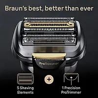 Shaver Braun 9577cc Silver Series 9 Pro+ DNN_1477293 фото