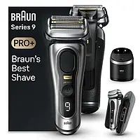 Shaver Braun 9577cc Silver Series 9 Pro+ DNN_1477293 фото