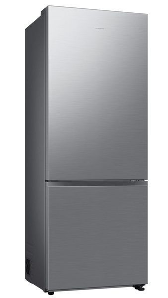 Холодильник Samsung RB53DG703DS9 Повний No Frost 203см Дистанційне керування Щіткована сталь EURO_1312976 фото