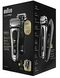 Shaver Braun 9577cc Silver Series 9 Pro+ DNN_1477293 фото 9