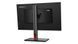 Монитор Lenovo ThinkVision P25i-30 (63F4MAT1EU) 24,5 дюймов Full HD IPS 10 Гц 4 мс EURO_1327132 фото 4