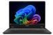 Ноутбук ультрабук MSI Prestige 14 AI+ Evo C2VMG-009PL OLED 14 120Hz Ultra 7 258V 32ГБ ОЗУ 1ТБ SSD Windows 11 Серый EURO_1338604 фото 8