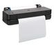 Плоттер HP DesignJet T250 24" Printer (5HB06A) 628576 фото 6