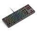 Славний GMMK TKL GATERON BROWN KIT 1260175 фото 3