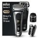 Shaver Braun 9577cc Silver Series 9 Pro+ DNN_1477293 фото 3