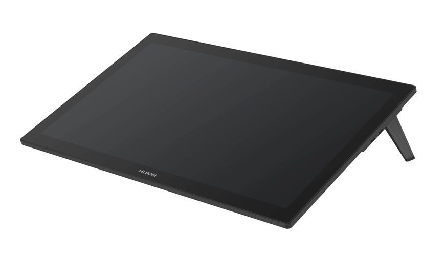 Графічний планшет Huion Kamvas Pro 27 27 Чорний EURO_1318948 фото