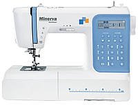 Швейна машина Minerva DecorExpert EURO_1271261 фото