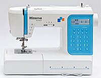 Швейна машина Minerva DecorExpert EURO_1271261 фото