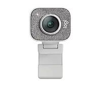 Logitech Streamcam White 577266 фото