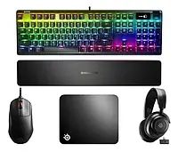 Kit Steelseries MIDI №2 1226286 фото