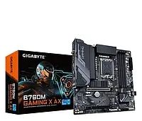 Gigabyte B760M Gaming X AX DDR5 1242612 фото