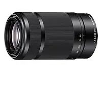 Sony E 55-210 мм f/4,5-6,3 oss 405357 фото