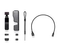 DJI Pocket 2 (Osmo Pocket 2) 599901 фото