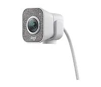 Logitech Streamcam White 577266 фото