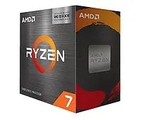 Процессор AMD Ryzen 7 5700X3D (100-100001503WOF) 1213371 фото