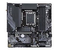 Gigabyte B760M Gaming X AX DDR5 1242612 фото