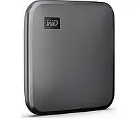 WD Elements SE 480GB USB 3.2 Gen. 1 Black 671083 фото