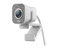 Logitech Streamcam White 577266 фото