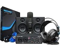 Presonus Audiobox USB 96 Studio Ultimate 25th 667089 фото