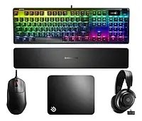 Kit Steelseries MIDI №2 1226286 фото